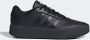 Adidas Stijlvolle sneakers voor dames voor casual of sportieve outfits Zwart Dames - Thumbnail 83