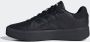Adidas Stijlvolle sneakers voor dames voor casual of sportieve outfits Zwart Dames - Thumbnail 84