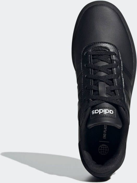 adidas Sportswear Sneakers COURT PLATFORM