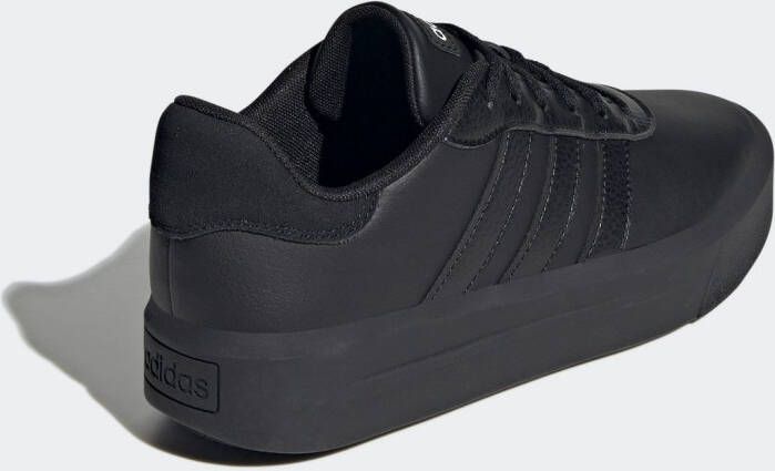 adidas Sportswear Sneakers COURT PLATFORM