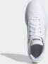Adidas SPORTSWEAR Court Platform Sneakers White - Thumbnail 10