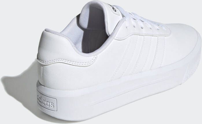 adidas Sportswear Sneakers COURT PLATFORM