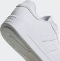 Adidas SPORTSWEAR Court Platform Sneakers White - Thumbnail 13