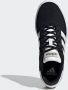Adidas Sportswear Court Silk Schoenen Dames Zwart - Thumbnail 6