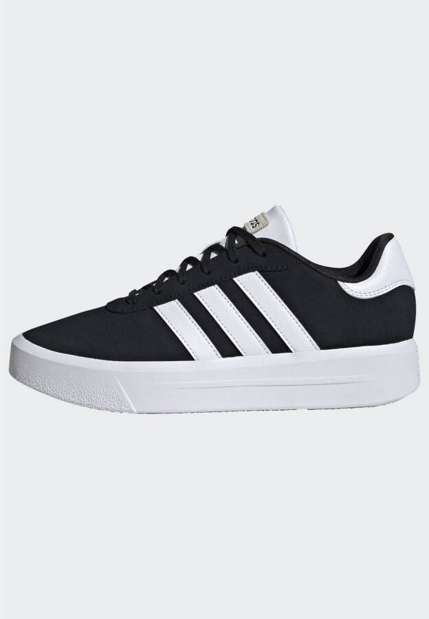 adidas Sportswear Sneakers COURT SILK