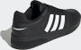 Adidas Sportswear CourtBeat Court Lifestyle Schoenen Unisex Zwart - Thumbnail 5