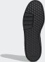 Adidas Sportswear CourtBeat Court Lifestyle Schoenen Unisex Zwart - Thumbnail 6
