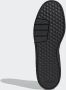 Adidas Sportswear CourtBeat Court Lifestyle Schoenen Unisex Zwart - Thumbnail 6