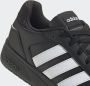 Adidas Sportswear CourtBeat Court Lifestyle Schoenen Unisex Zwart - Thumbnail 7