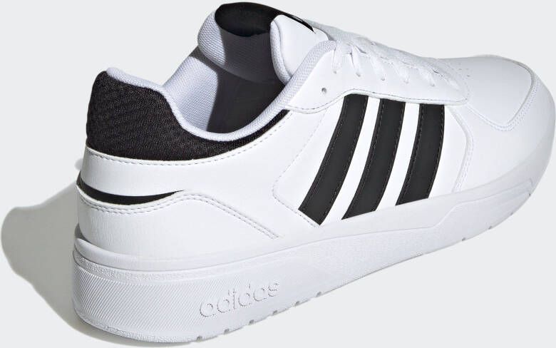 Adidas Sportswear CourtBeat Court Lifestyle Schoenen Unisex Wit - Foto 7
