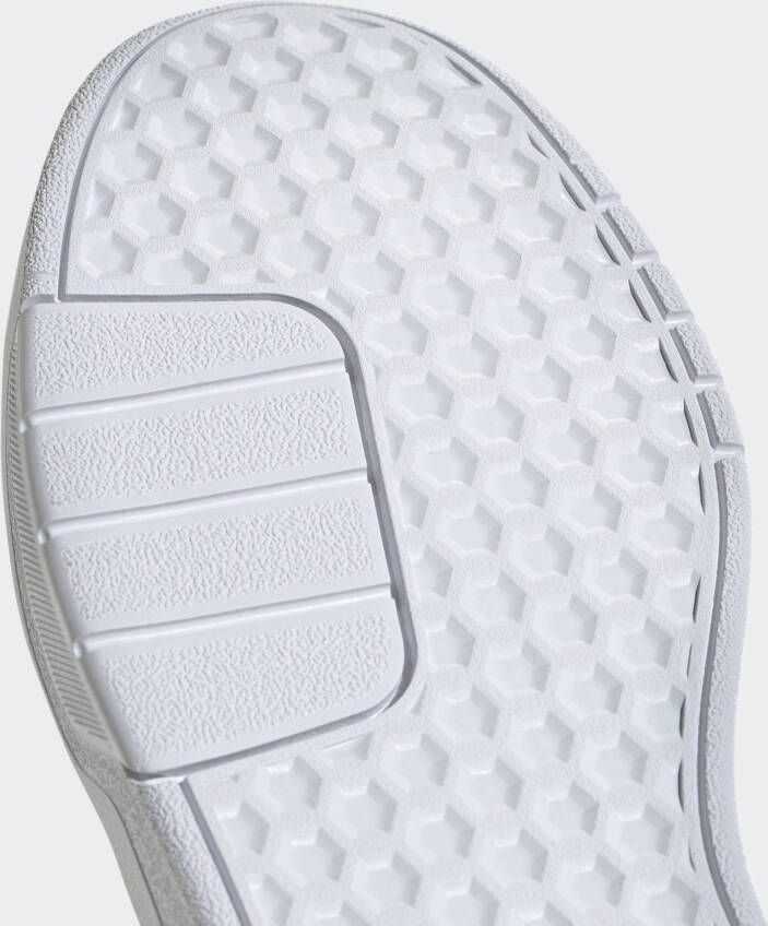 Adidas Sportswear CourtBeat Court Lifestyle Schoenen Unisex Wit - Foto 8