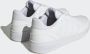 Adidas Sportswear CourtBeat Court Lifestyle Schoenen Unisex Wit - Thumbnail 14