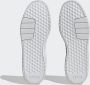 Adidas Sportswear CourtBeat Court Lifestyle Schoenen Unisex Wit - Thumbnail 16