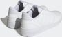 Adidas Sportswear CourtBeat Court Lifestyle Schoenen Unisex Wit - Thumbnail 18