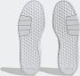 Adidas Sportswear CourtBeat Court Lifestyle Schoenen Unisex Wit - Thumbnail 19