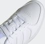 Adidas Sportswear CourtBeat Court Lifestyle Schoenen Unisex Wit - Thumbnail 20