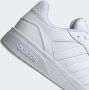Adidas Sportswear CourtBeat Court Lifestyle Schoenen Unisex Wit - Thumbnail 21