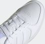 Adidas Sportswear CourtBeat Court Lifestyle Schoenen Unisex Wit - Thumbnail 22