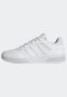 Adidas Sportswear CourtBeat Court Lifestyle Schoenen Unisex Wit - Thumbnail 22