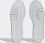 Adidas Sportswear CourtBeat Court Lifestyle Schoenen Unisex Wit - Thumbnail 30