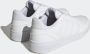 Adidas Sportswear CourtBeat Court Lifestyle Schoenen Unisex Wit - Thumbnail 32