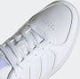 Adidas Sportswear CourtBeat Court Lifestyle Schoenen Unisex Wit - Thumbnail 10
