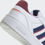 Adidas Sportswear CourtBeat Court Lifestyle Schoenen Wit - Thumbnail 9