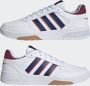 Adidas Sportswear CourtBeat Court Lifestyle Schoenen Wit - Thumbnail 10