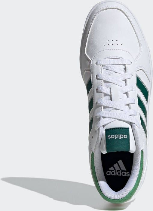 Adidas Stijlvolle Courtbeat LTH Sneakers Multicolor Heren - Foto 13