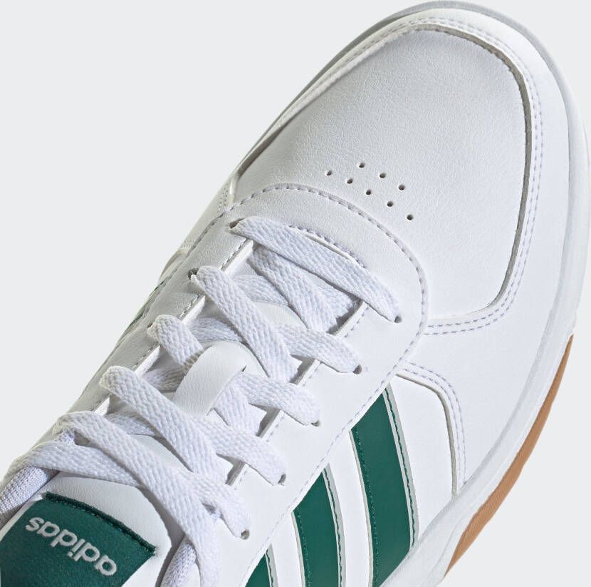 Adidas Stijlvolle Courtbeat LTH Sneakers Multicolor Heren - Foto 14