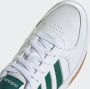 Adidas Stijlvolle Courtbeat LTH Sneakers Multicolor Heren - Thumbnail 14