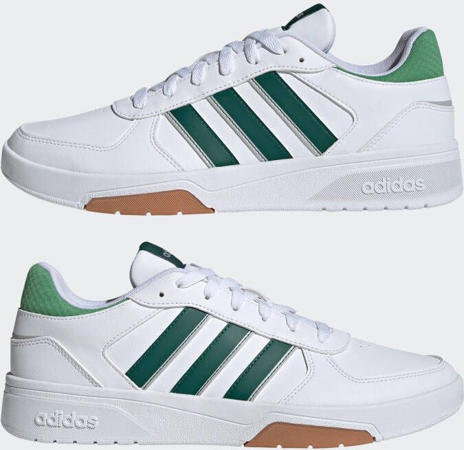 Adidas Stijlvolle Courtbeat LTH Sneakers Multicolor Heren - Foto 15