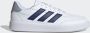 Adidas Sportswear Tennisschoenen COURTBLOCK - Thumbnail 3