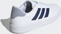 Adidas Courtblock Sportswear Lace Shoes Multicolor Heren - Thumbnail 10