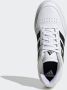 Adidas Sportswear Courtblock Schoenen Unisex Wit - Thumbnail 5