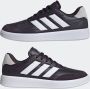 Adidas Sportswear Courtblock Schoenen Unisex Paars - Thumbnail 9