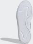 Adidas Sportswear Courtblock Schoenen Dames Wit - Thumbnail 11