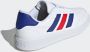 ADIDAS SPORTSWEAR Sneakers met vetersluiting model 'COURTBLOCK' - Thumbnail 9