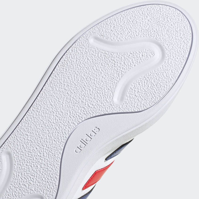 ADIDAS SPORTSWEAR Sneakers met vetersluiting model 'COURTBLOCK' - Foto 12