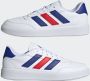 ADIDAS SPORTSWEAR Sneakers met vetersluiting model 'COURTBLOCK' - Thumbnail 11