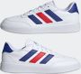 ADIDAS SPORTSWEAR Sneakers met vetersluiting model 'COURTBLOCK' - Thumbnail 11