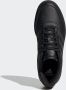 Adidas Sportswear Courtblock Sneakers Zwart 1 3 - Thumbnail 4