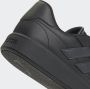 Adidas Sportswear Courtblock Sneakers Zwart 1 3 - Thumbnail 6
