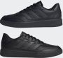 Adidas Sportswear Courtblock Sneakers Zwart 1 3 - Thumbnail 8