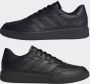 ADIDAS SPORTSWEAR Sneakers met labelprint model 'COURTBLOCK' - Thumbnail 11