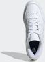 ADIDAS SPORTSWEAR Sneakers met vetersluiting model 'COURTBLOCK' - Thumbnail 7
