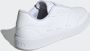 ADIDAS SPORTSWEAR Sneakers met vetersluiting model 'COURTBLOCK' - Thumbnail 8