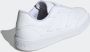 ADIDAS SPORTSWEAR Sneakers met vetersluiting model 'COURTBLOCK' - Thumbnail 9
