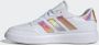 Adidas Sportswear Sneakers COURTBLOCK - Thumbnail 3