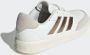 Adidas Courtblock Sneakers Wit 1 3 Vrouw - Thumbnail 6
